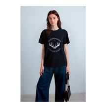 Load image into Gallery viewer, Not impressed by civilization T-Shirt