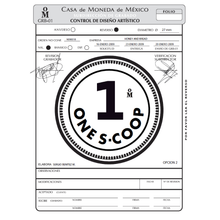 Load image into Gallery viewer, 1 SCOOP