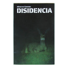 Load image into Gallery viewer, Book "Minerva Cuevas: Disidencia"