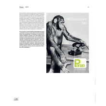 Load image into Gallery viewer, Book "Minerva Cuevas" RM