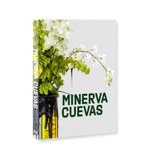 Load image into Gallery viewer, Book "Minerva Cuevas" RM