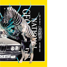 Load image into Gallery viewer, &quot;Encounter&quot;  Giclée Print
