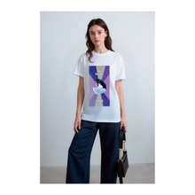 Load image into Gallery viewer, Memes THE FUTURE IS FEMALE T-Shirt
