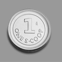 Load image into Gallery viewer, 1 SCOOP
