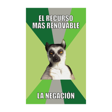 Load image into Gallery viewer, &quot;Memes&quot; Giclée Print - ESPAÑOL
