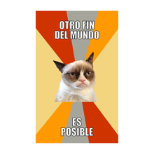 Load image into Gallery viewer, &quot;Memes&quot; Giclée Print - ESPAÑOL
