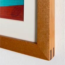 Load image into Gallery viewer, &quot;Female_ Earth&quot;  Giclée Print
