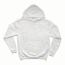 Load image into Gallery viewer, The River Hoodie
