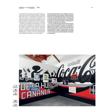 Load image into Gallery viewer, Book "Minerva Cuevas" RM
