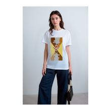 Load image into Gallery viewer, Memes YOU ARE NOT DEPRESSED T-Shirt
