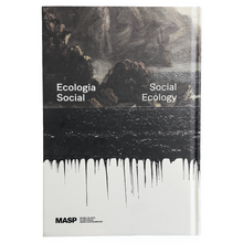 Load image into Gallery viewer, Book "Minerva Cuevas: Social Ecology"
